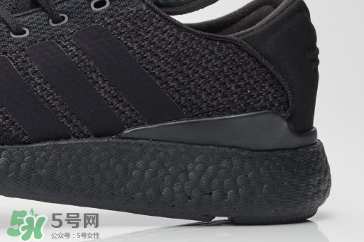adidas busenitz pureboost黑魂配色多少錢(qián)_在哪買(mǎi)？