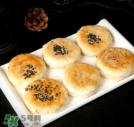 板栗餅吃了會胖嗎？吃板栗餅會上火嗎？