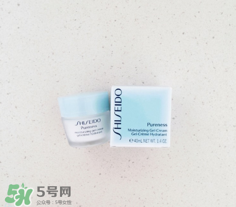 資生堂pureness系列怎么樣？資生堂pureness系列測評