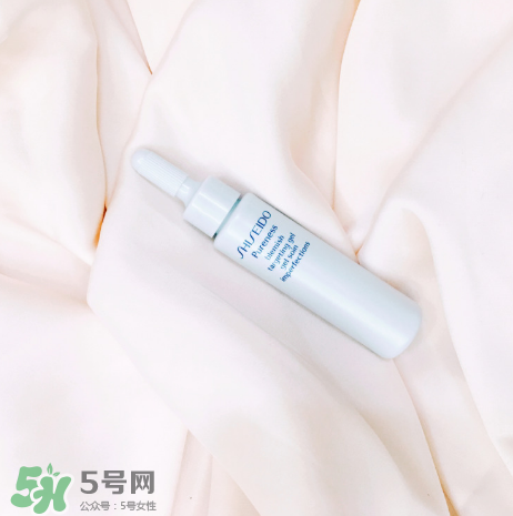 資生堂Pureness祛痘修復(fù)凝膠啫喱怎么樣？好用嗎？