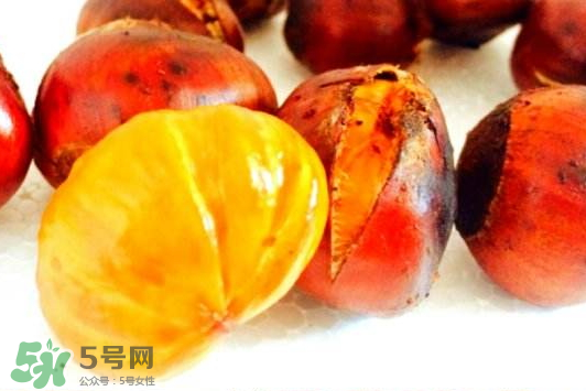 高壓鍋炒板栗多久才熟？高壓鍋炒板栗怎么炒？