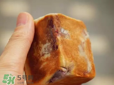 虎皮餑餑熱量高嗎？虎皮餑餑可以用烤箱嗎