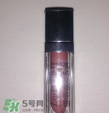 美寶蓮唇釉m500豆沙色適合黃皮嗎？