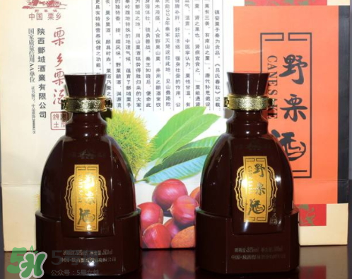 泡板栗酒用什么酒最好？板栗用什么酒泡最好？