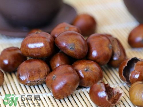 泡板栗酒用什么酒最好？板栗用什么酒泡最好？