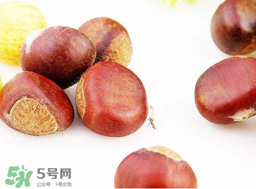 板栗泡酒真的能壯陽嗎？板栗泡酒有什么功效？