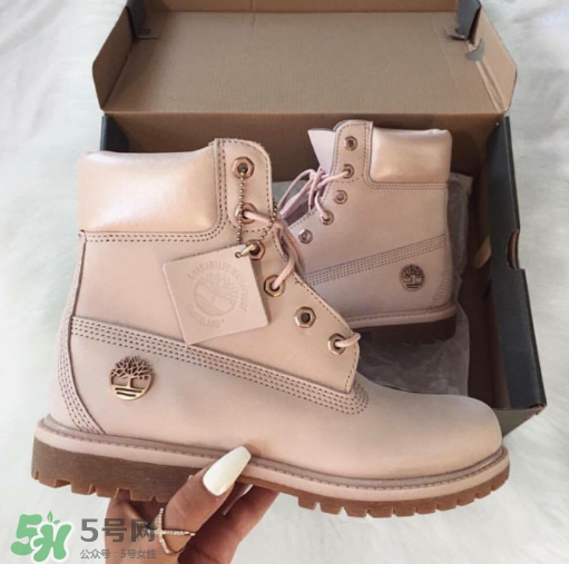 timberland是什么檔次？timberland鞋子價格