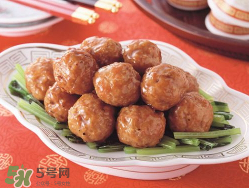 撒尿牛丸熱量高嗎？一個撒尿牛丸熱量
