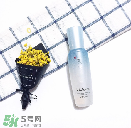 雪花秀噴霧好用嗎？雪花秀噴霧評(píng)測(cè)