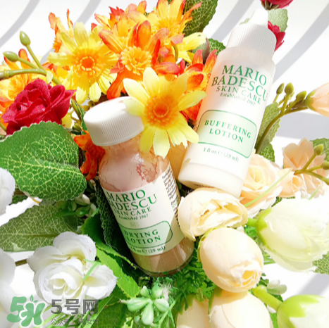 Mario Badescu溫和祛痘精華怎么樣？Mario Badescu溫和祛痘精華測評