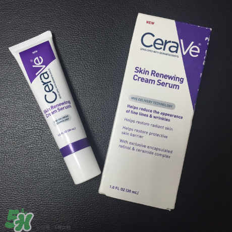 Cerave A醇精華怎么樣？Cerave A醇測(cè)評(píng)