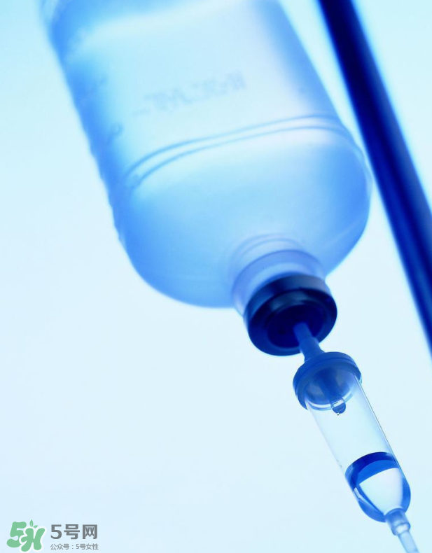 生理鹽水怎么配？家里如何制生理鹽水？