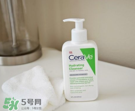 CeraVe好用嗎？CeraVe多少錢？