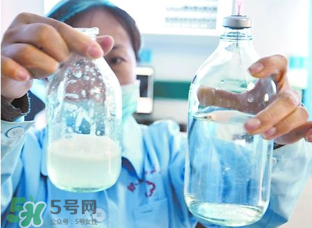 生理鹽水怎么洗鼻子？生理鹽水洗鼻子難受嗎？
