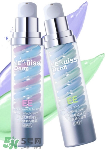 睿致肌ee霜怎么樣？教你使用方法