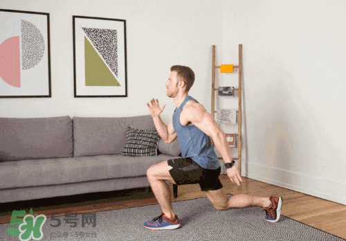 crossfit是什么運(yùn)動(dòng)？crossfit有什么好處？