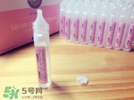 生理鹽水可以洗眼睛嗎？生理鹽水洗眼睛好不好？