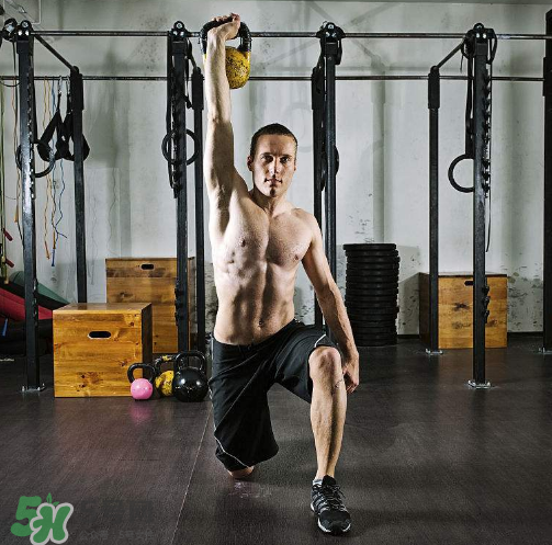 crossfit能減肥嗎？crossfit減肥效果好嗎？