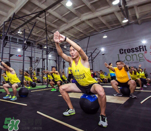 crossfit能減肥嗎？crossfit減肥效果好嗎？