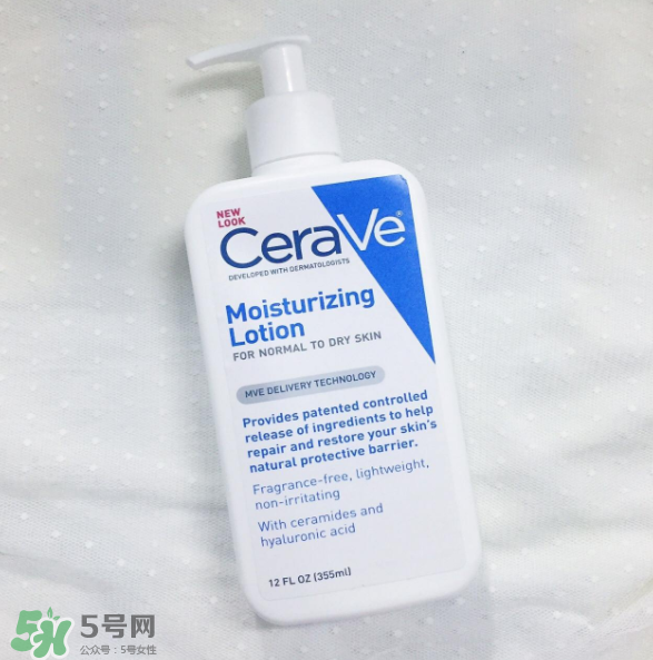 Cerave是什么品牌？A醇是什么？