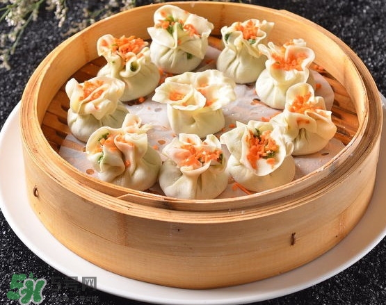 燒麥是什么東西？燒麥是哪里的特產？