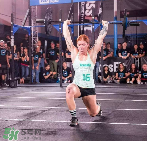 crossfit適合所有人嗎？crossfit適合女生練嗎？