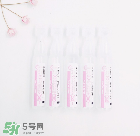 生理鹽水能泡隱形眼鏡嗎？生理鹽水能泡美瞳嗎？