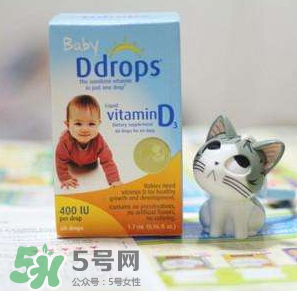 Baby Ddrops是哪國的？Baby Ddrops品牌介紹