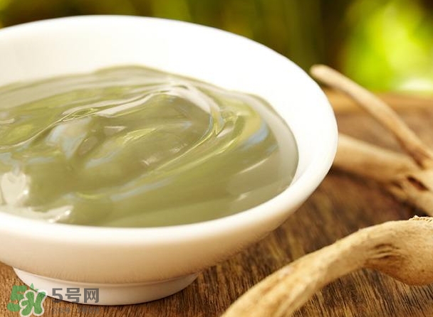 牛油果怎么做面膜？牛油果做面膜的好處