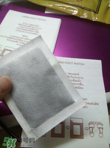 蘭納足貼保質期多久？蘭納足貼保質期幾年？