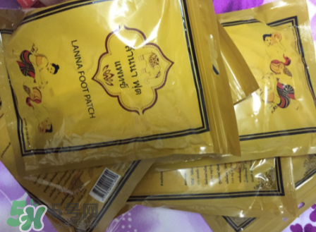 蘭納足貼真的有用嗎？蘭納足貼評(píng)測(cè)