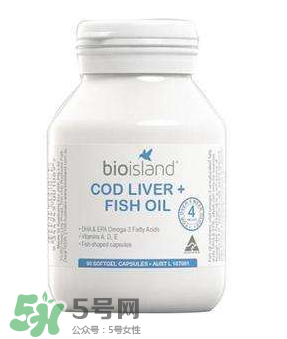 BIO ISLAND多大的寶寶吃？BIO ISLAND適合寶寶的年紀(jì)是多少？