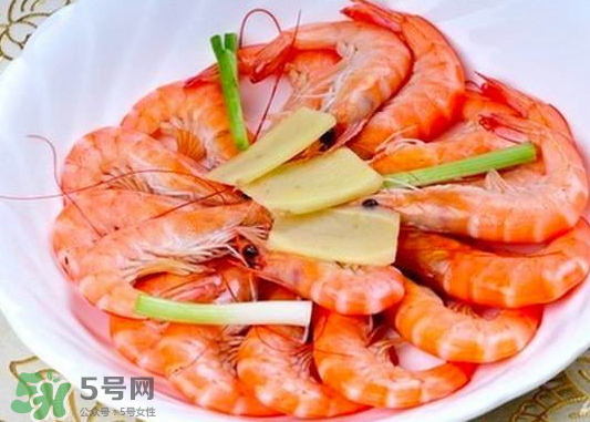 鹽水蝦煮幾分鐘？鹽水蝦怎么煮？