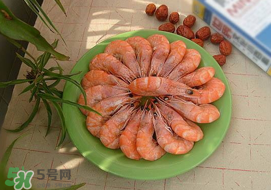 鹽水蝦煮幾分鐘？鹽水蝦怎么煮？