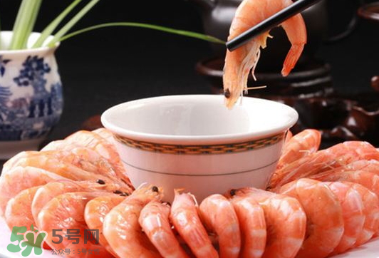 鹽水蝦煮幾分鐘？鹽水蝦怎么煮？