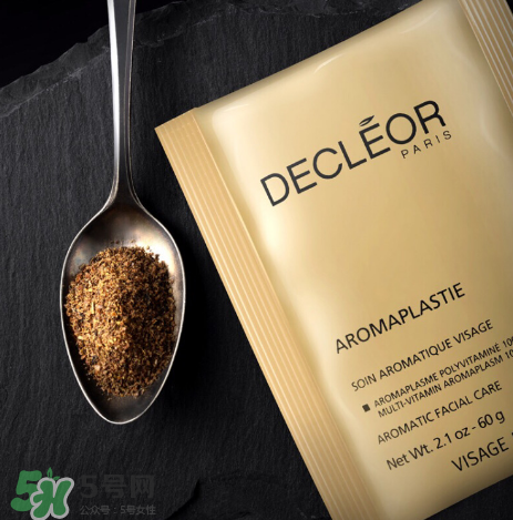 Decleor思妍麗雞飼料復(fù)合素面膜粉怎么樣？Decleor面膜粉測評