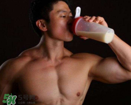 肌酸有什么副作用？肌酸會影響性功能嗎？