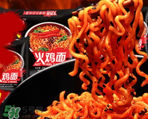 國產(chǎn)火雞面和韓國的味道一樣嗎？國產(chǎn)火雞面和韓國有什么區(qū)別？