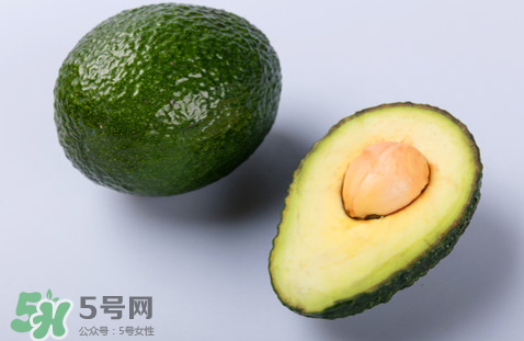 牛油果是熱性還是寒性？牛油果是酸性還是堿性？
