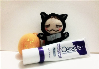 Cerave A醇精華怎么樣？Cerave A醇測(cè)評(píng)