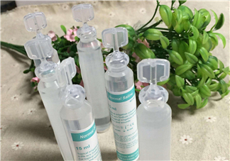 生理鹽水可以喝嗎？生理鹽水喝了會(huì)怎么樣？