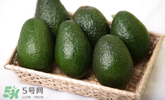 牛油果怎么挑選？牛油果多少錢一斤？