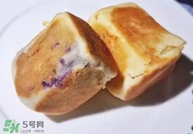 仙豆糕是用什么做的？仙豆糕好吃嗎