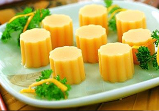 豌豆黃孕婦能吃嗎？豌豆黃是什么做的