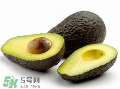 牛油果吃了對子宮好嗎？牛油果對子宮的好處