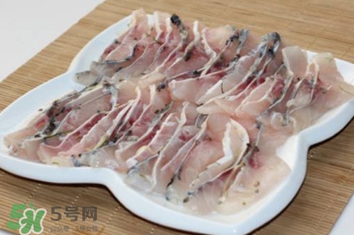 脆肉鯇是草魚(yú)嗎？脆肉鯇和草魚(yú)有什么區(qū)別
