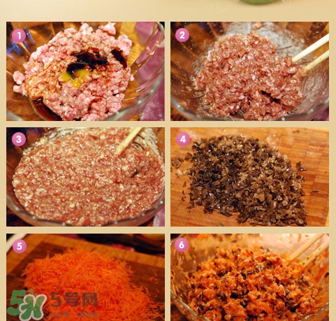 燒麥怎么包？燒麥蒸多長時間能熟