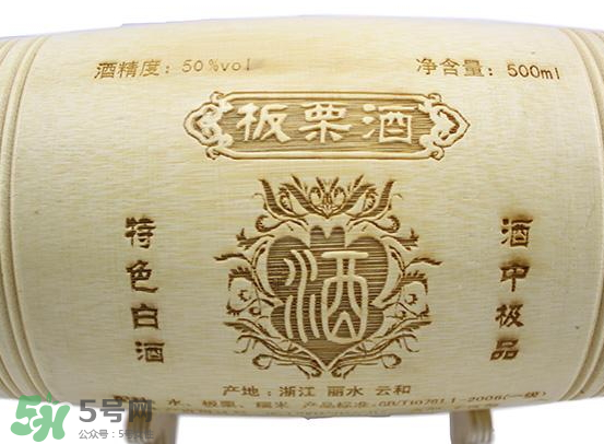 板栗酒要泡多長時(shí)間？板栗泡酒要多長時(shí)間？