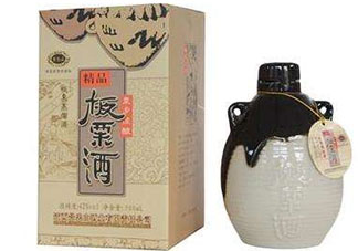 板栗泡酒真的能壯陽嗎？板栗泡酒有什么功效？