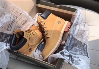 timberland鞋碼偏大嗎？timberland鞋碼偏大還是偏小？